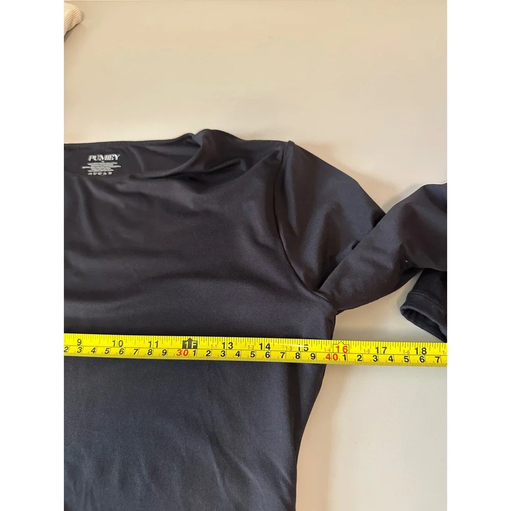 PUMIEEY long sleeve